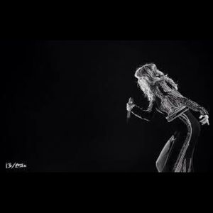 ISO Taylor Swift Don’t Blame Me Litho